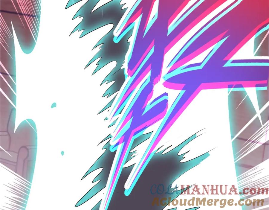 重生地球仙尊 第44话 遭雷劈 第49页