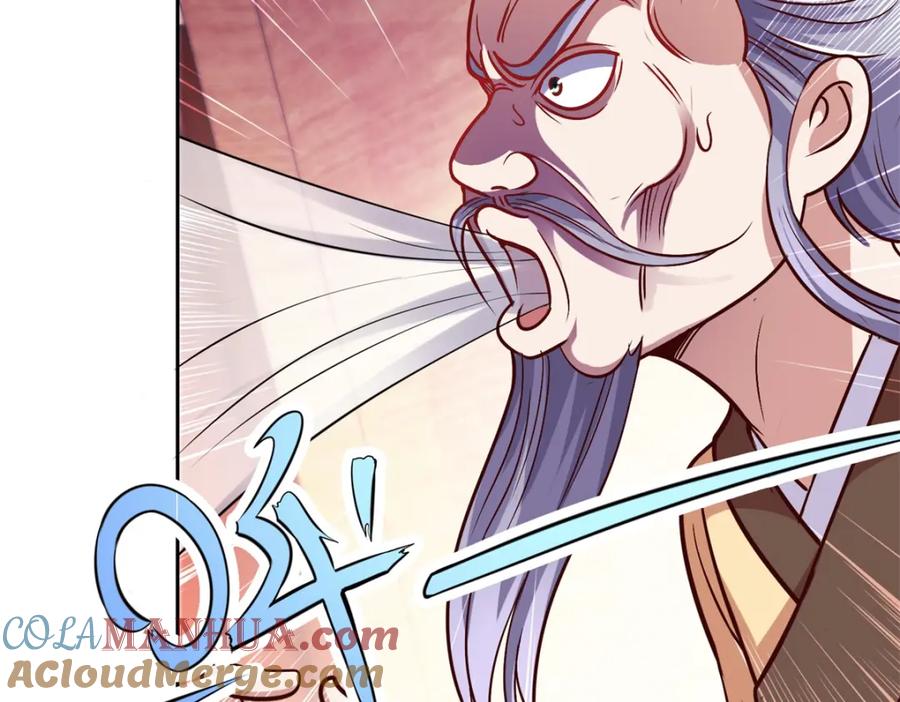 重生地球仙尊 第44话 遭雷劈 第43页
