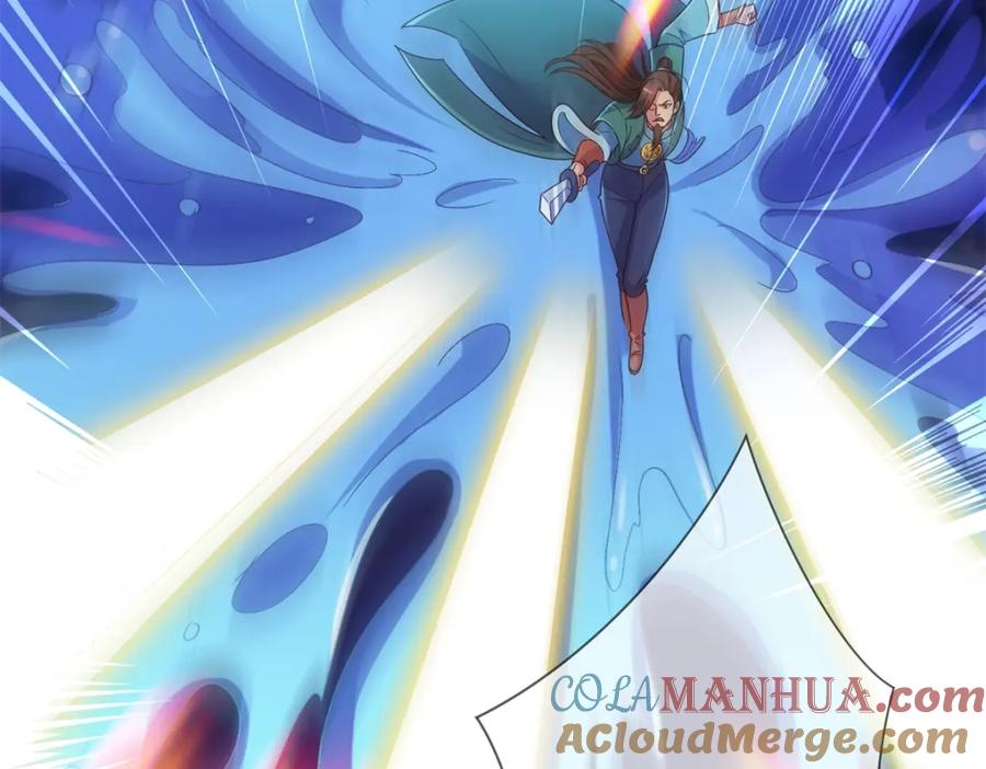 重生地球仙尊 第46话 瞬杀 第28页