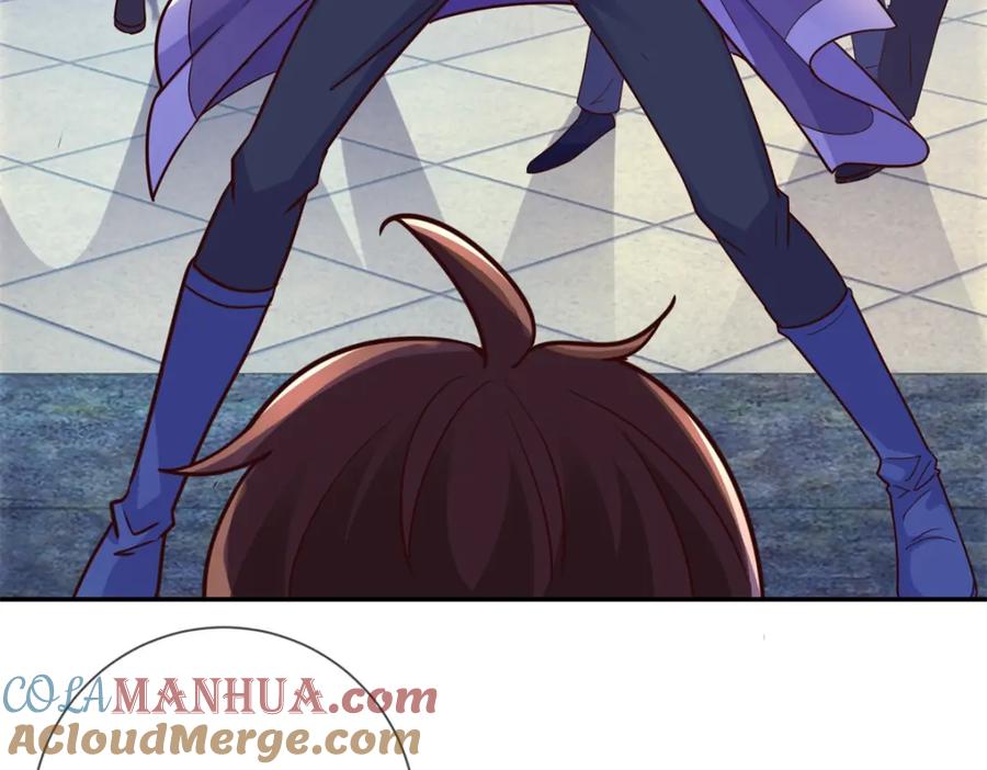 重生地球仙尊 第47话 末路 第22页