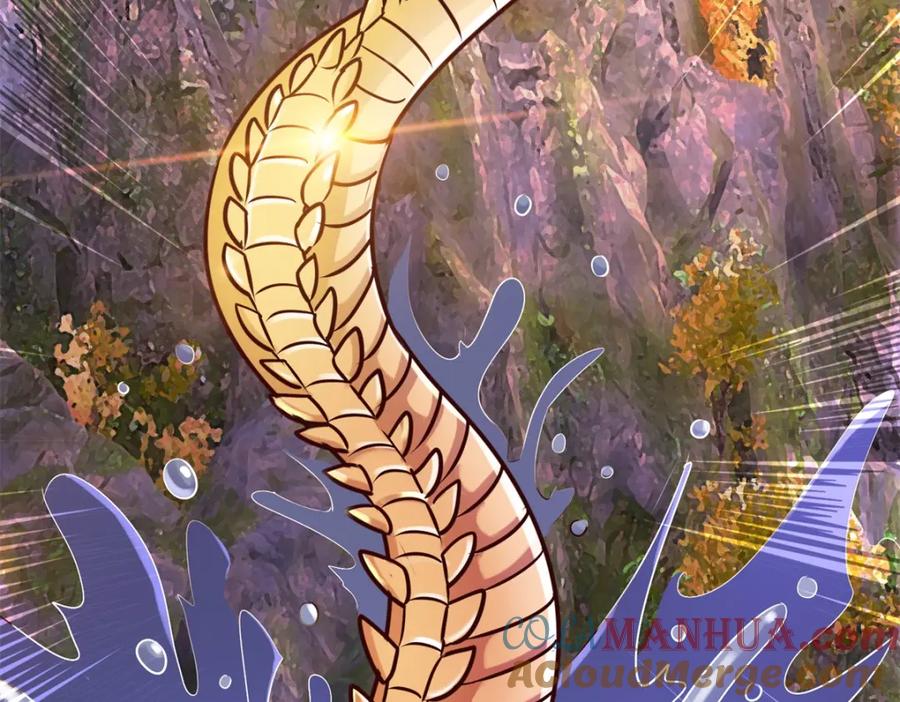 重生地球仙尊 第50话 引诱 第19页
