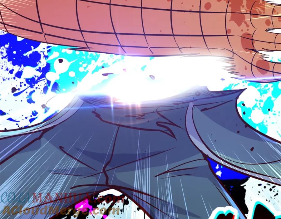 重生地球仙尊 第51话 出手 第19页