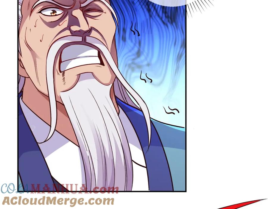 重生地球仙尊 第53话 回归 第37页