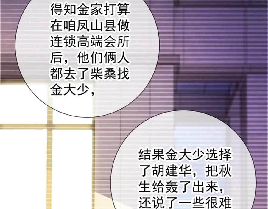 重生地球仙尊 第66话 拜年 第21页