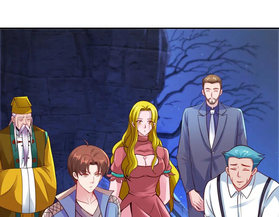 重生地球仙尊 第69话 上山 第59页