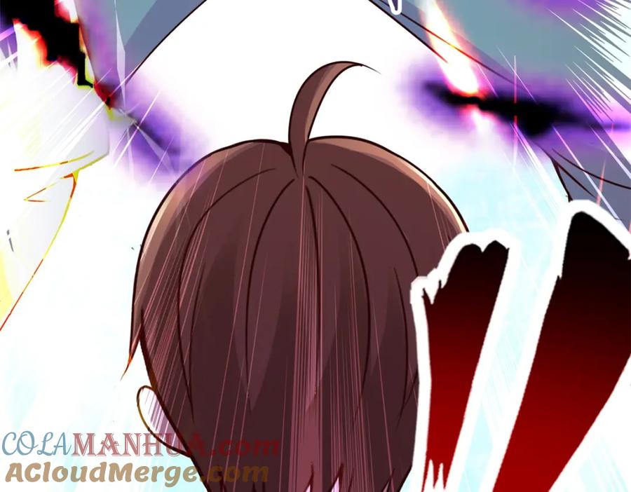 重生地球仙尊 第71话 煞气 第61页