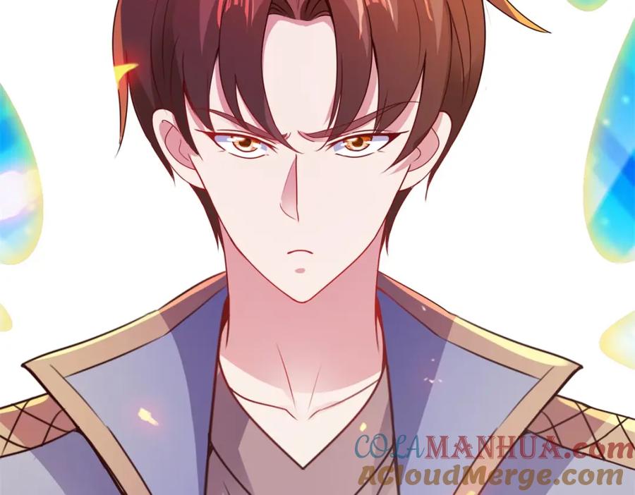 重生地球仙尊 第71话 煞气 第7页