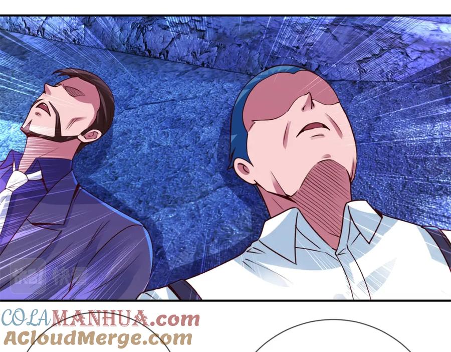 重生地球仙尊 第73话 坍塌 第49页