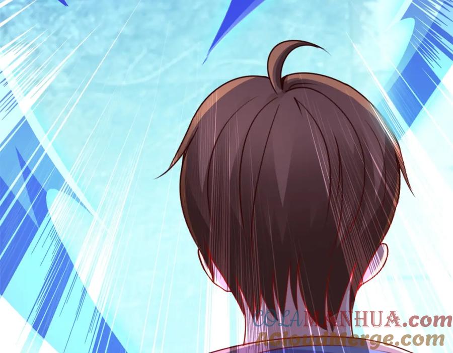 重生地球仙尊 第73话 坍塌 第13页