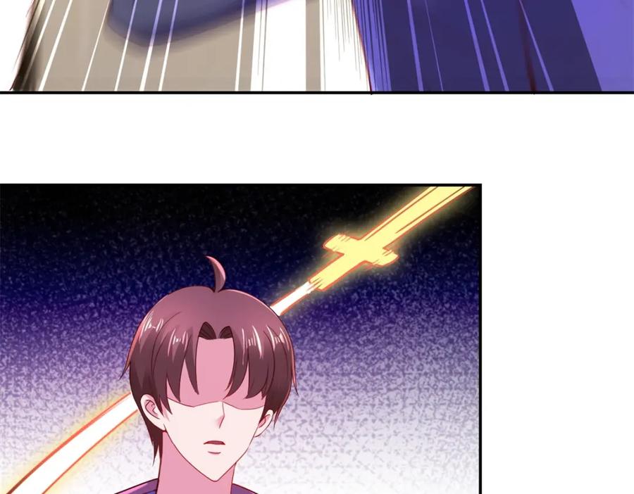 重生地球仙尊 第75话 灭门 第8页
