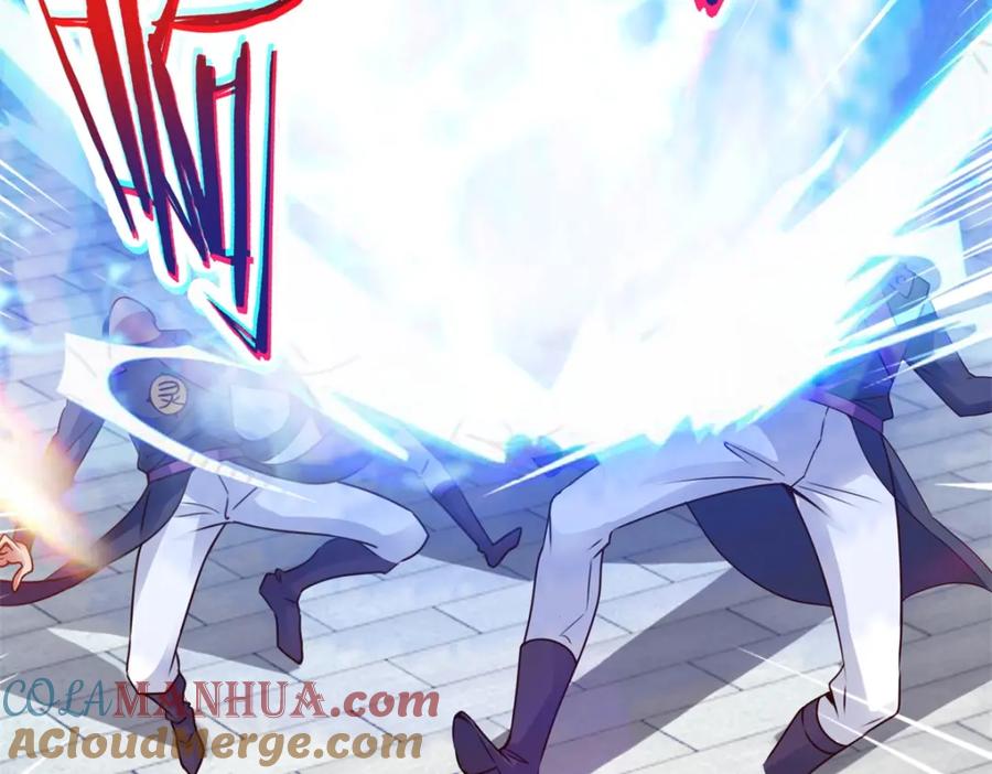 重生地球仙尊 第75话 灭门 第22页