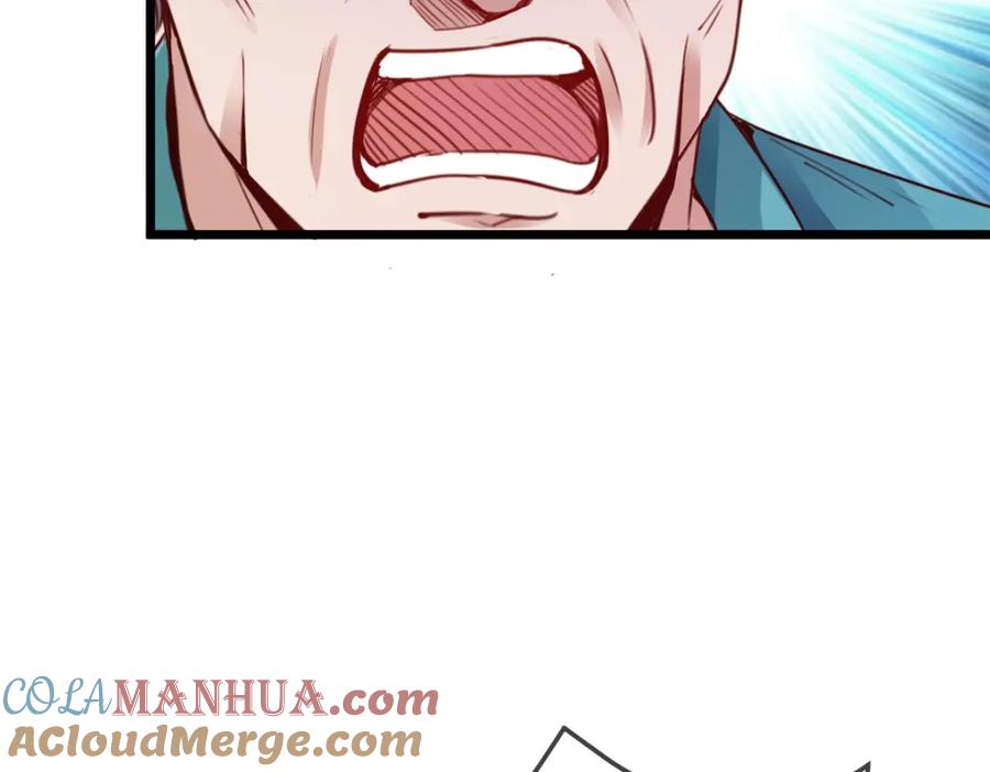 重生地球仙尊 第85话 花圈 第61页