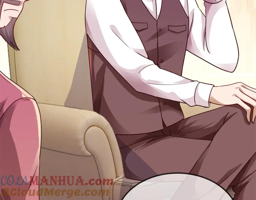 重生地球仙尊 第89话 豪言 第43页