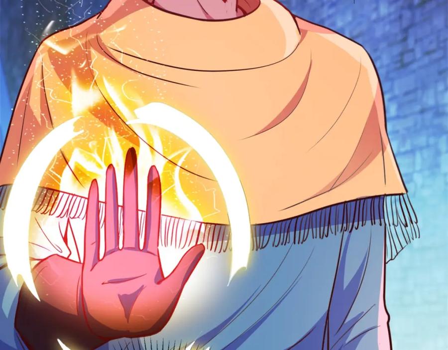 重生地球仙尊 第91话 狭路 第74页