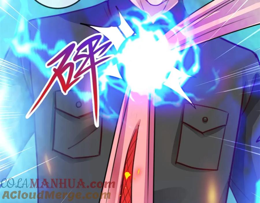 重生地球仙尊 第92话 母蛇 第40页