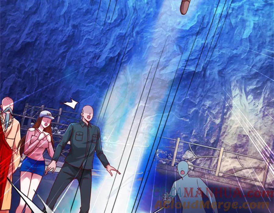重生地球仙尊 第93话 秒杀 第46页