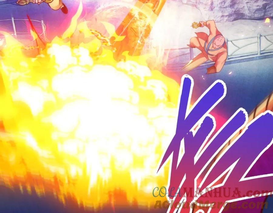 重生地球仙尊 第93话 秒杀 第13页