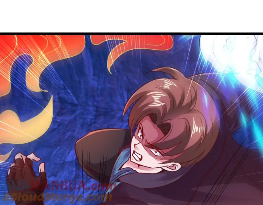 重生地球仙尊 第93话 秒杀 第52页