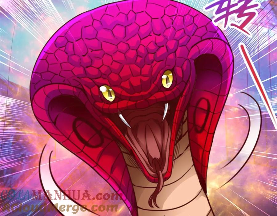 重生地球仙尊 第93话 秒杀 第31页