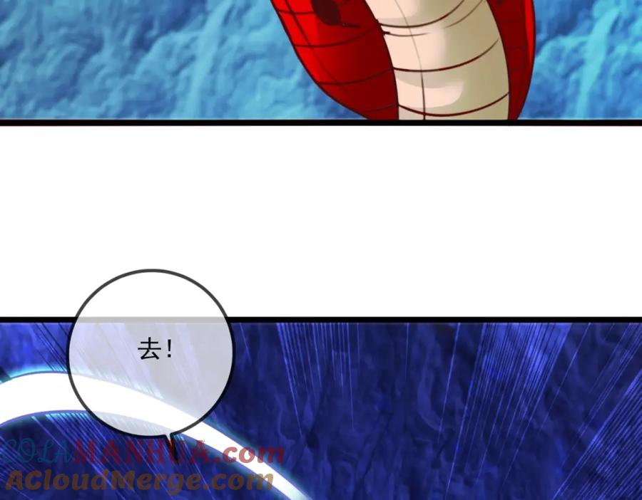 重生地球仙尊 第93话 秒杀 第25页