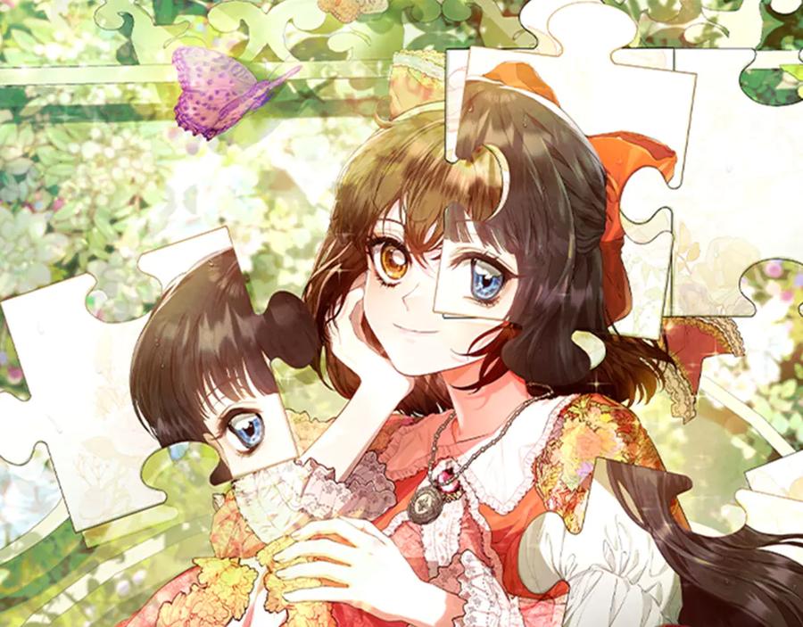 《配角决定成为假替身》第26话 斯万的记录 第63页