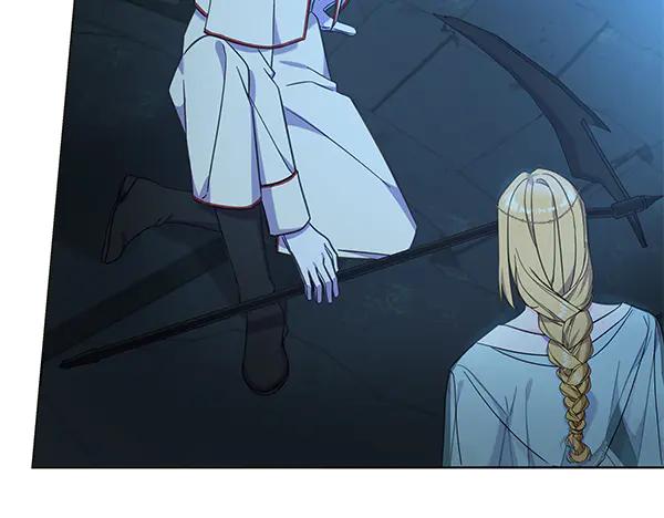 坏蛋们的掌上千金 - 第121话 单枪匹马 - 第100张图