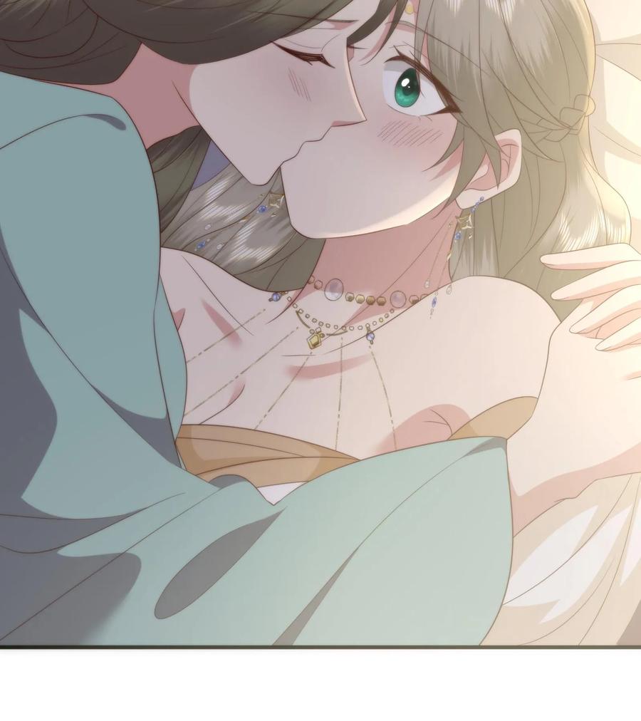 祖宗嫁到：病娇魔帝滚下榻 - 第159话 见不得光的禁忌之恋 - 第24张图