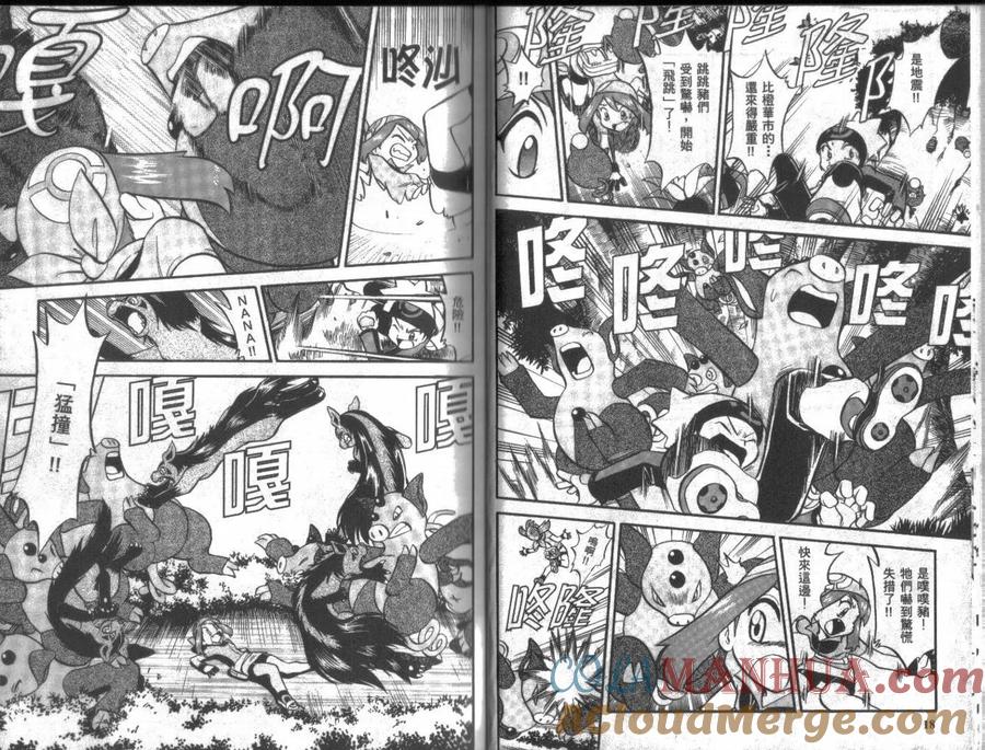 神奇宝贝特別篇 - 第19卷 - 第9张图