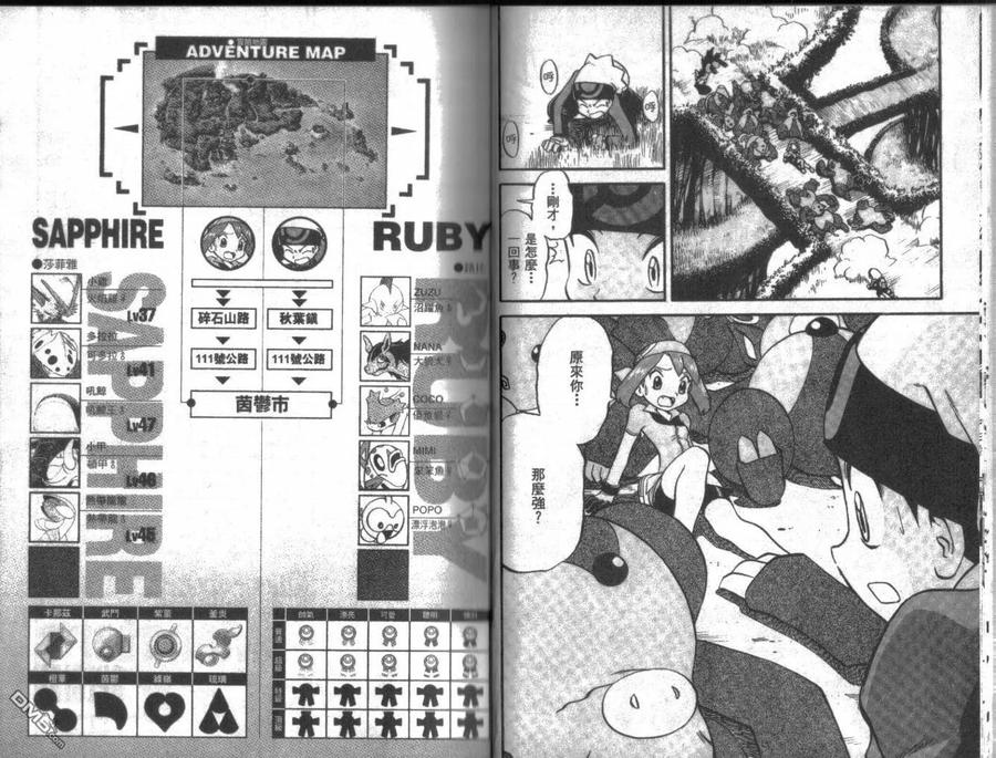 神奇宝贝特別篇 - 第19卷 - 第10张图