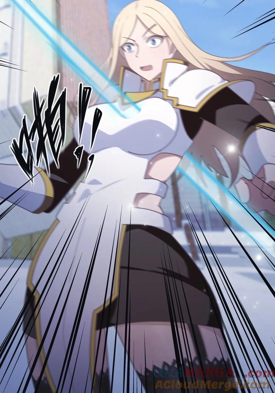 修仙归来在校园 第二季 - 第65话 灭神之战 - 第70张图