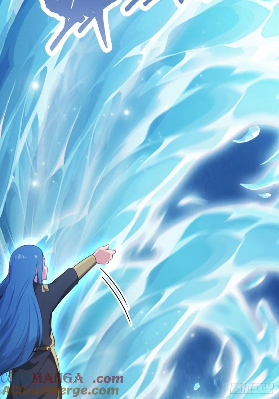 修仙归来在校园 第二季 - 第65话 灭神之战 - 第43张图