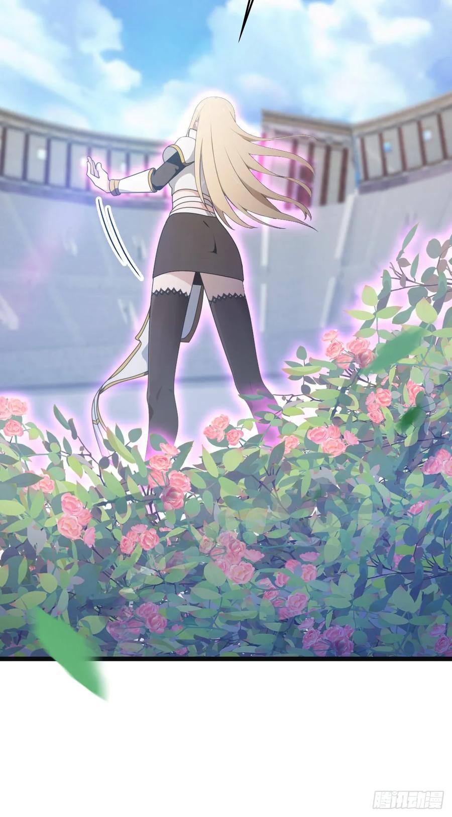 修仙归来在校园 第二季 - 第65话 灭神之战 - 第86张图