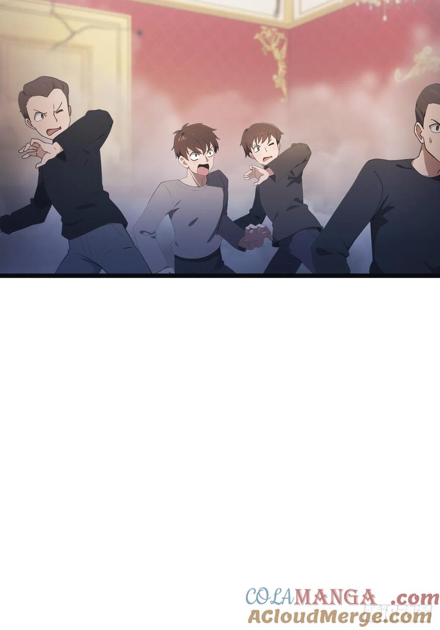 修仙归来在校园 第二季 - 第65话 灭神之战 - 第22张图