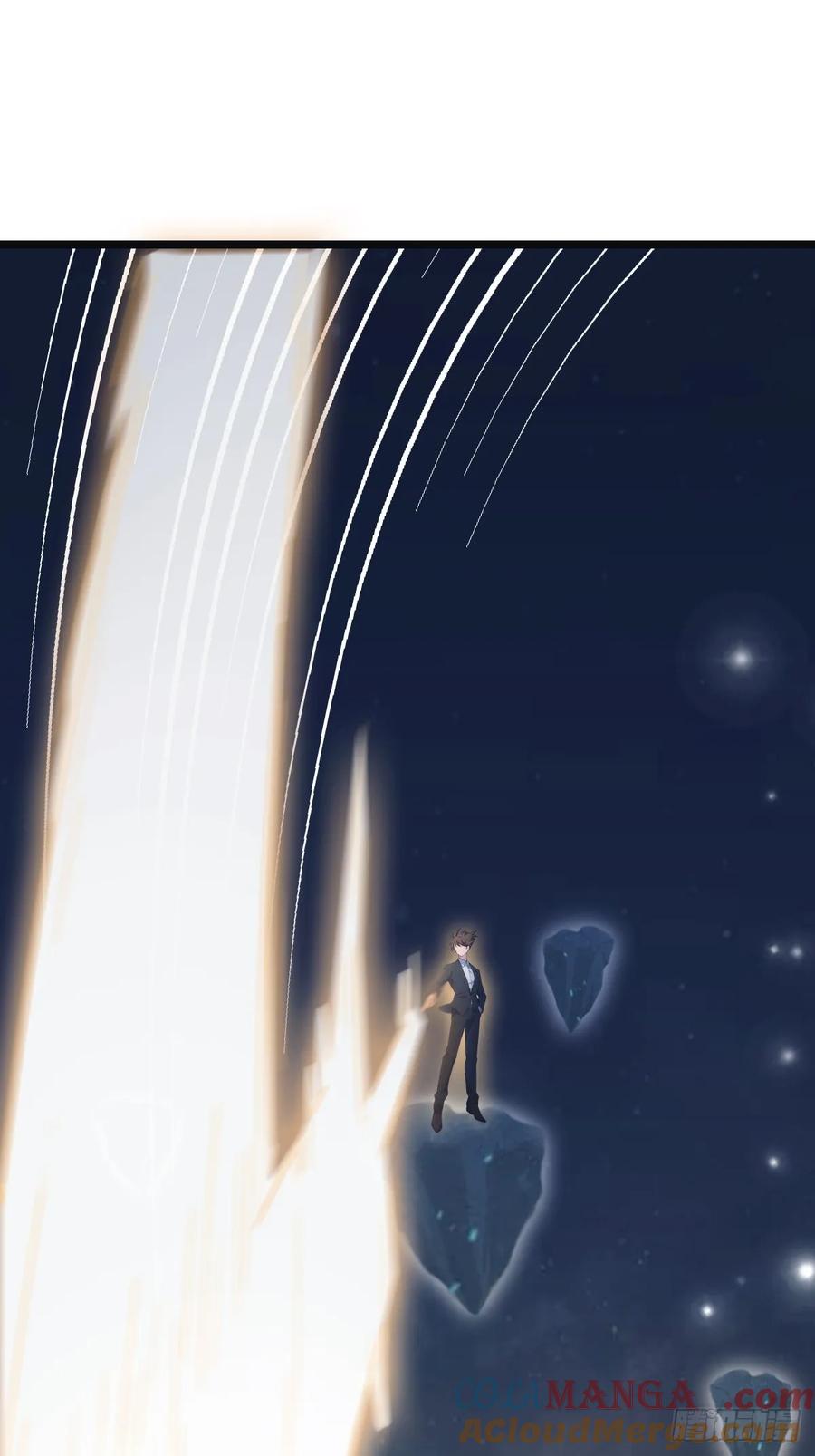 修仙归来在校园 第二季 - 第65话 灭神之战 - 第49张图