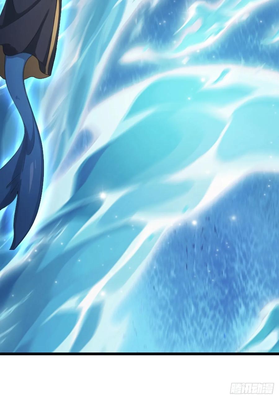 修仙归来在校园 第二季 - 第65话 灭神之战 - 第44张图