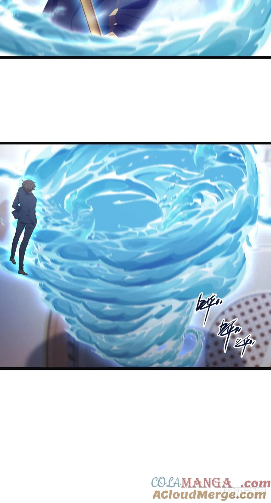 修仙归来在校园 第二季 - 第65话 灭神之战 - 第37张图