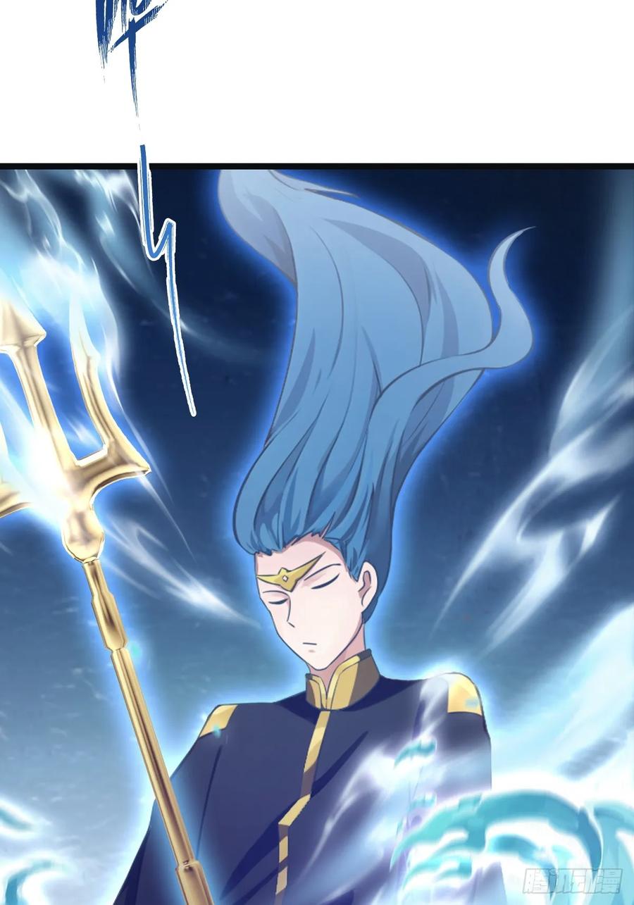 修仙归来在校园 第二季 - 第65话 灭神之战 - 第36张图