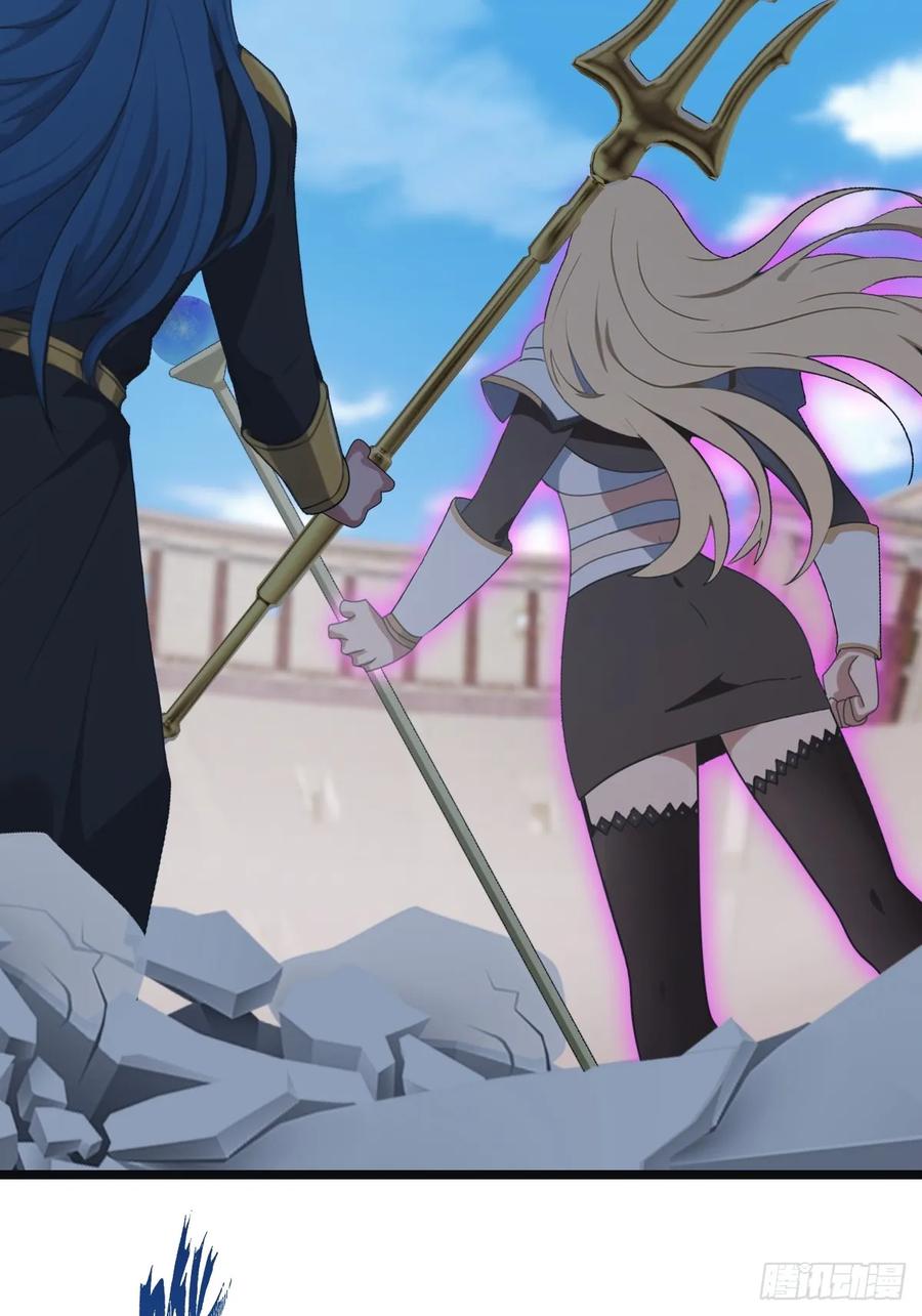 修仙归来在校园 第二季 - 第65话 灭神之战 - 第35张图