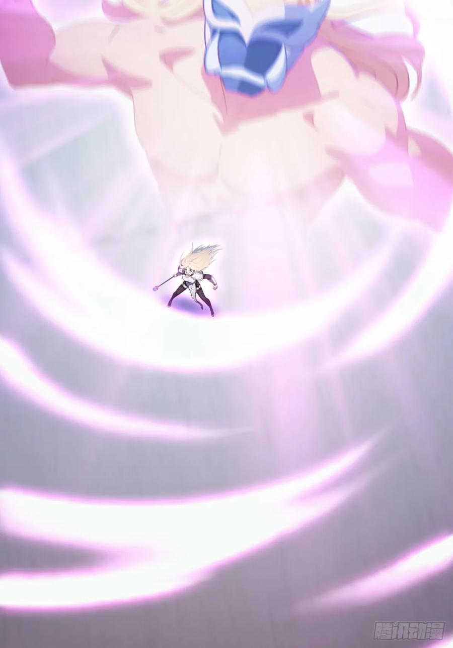 修仙归来在校园 第二季 - 第65话 灭神之战 - 第33张图