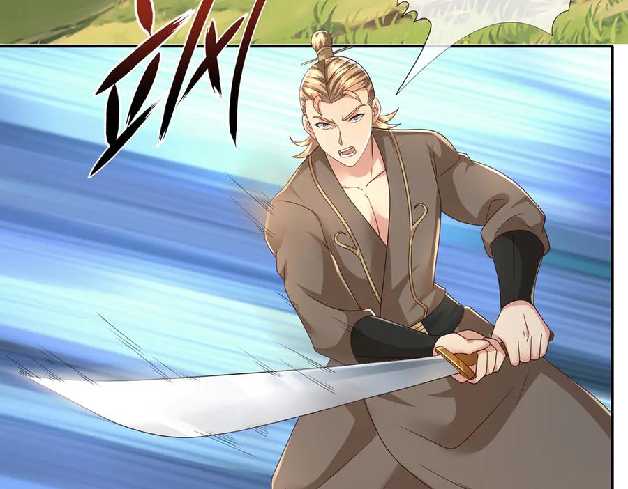 我可以无限顿悟 第267话 神器在手，天下我有 第30页