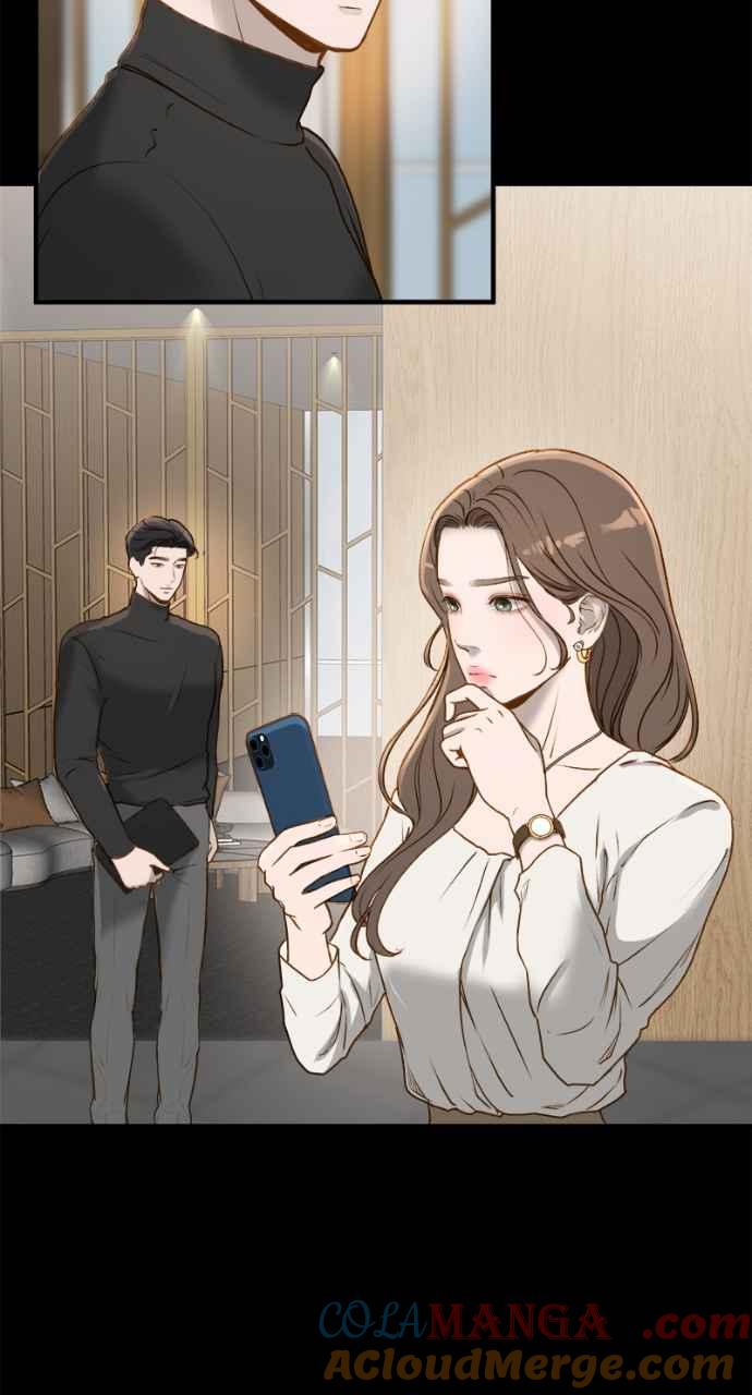 明知这样很疯狂 第3话 第101页