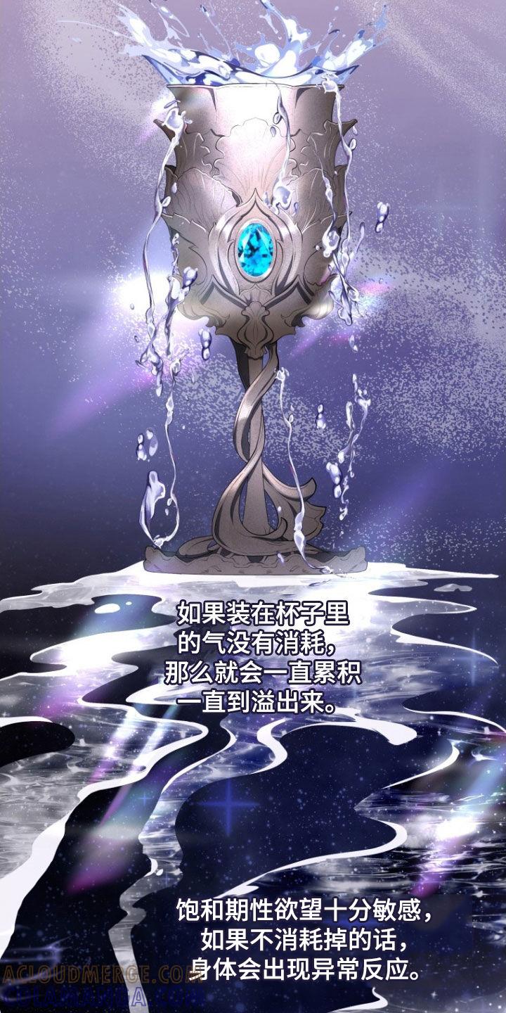 《双重血脉》第33章：一见钟情 第5页