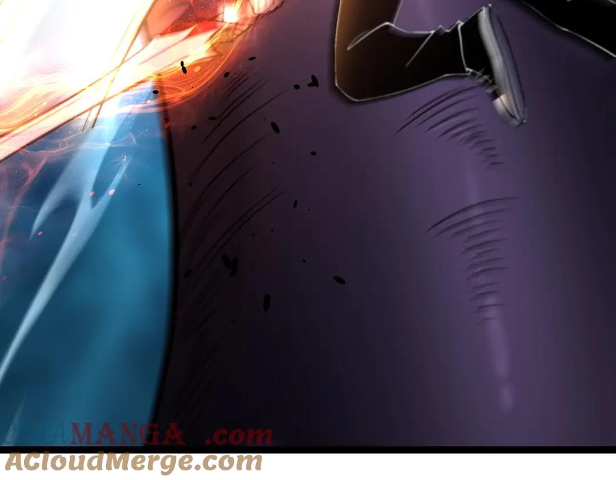 《我在末世给别人升级》第39话 无限延伸的输液器 第21页