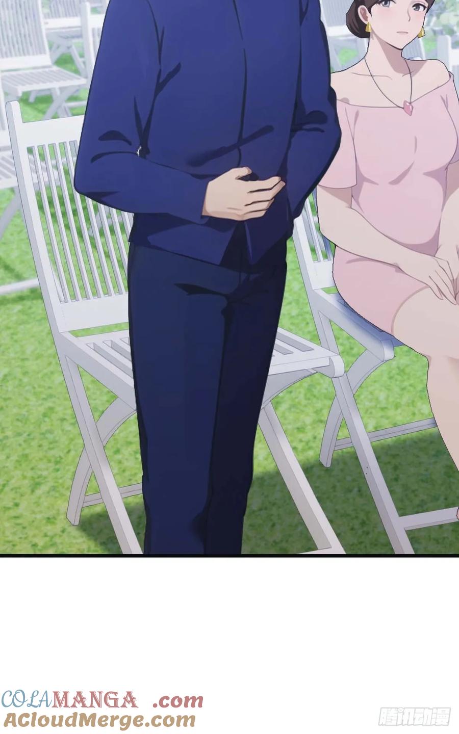 修仙归来在校园 第二季 - 第83话 这个人你惹不起 - 第67张图