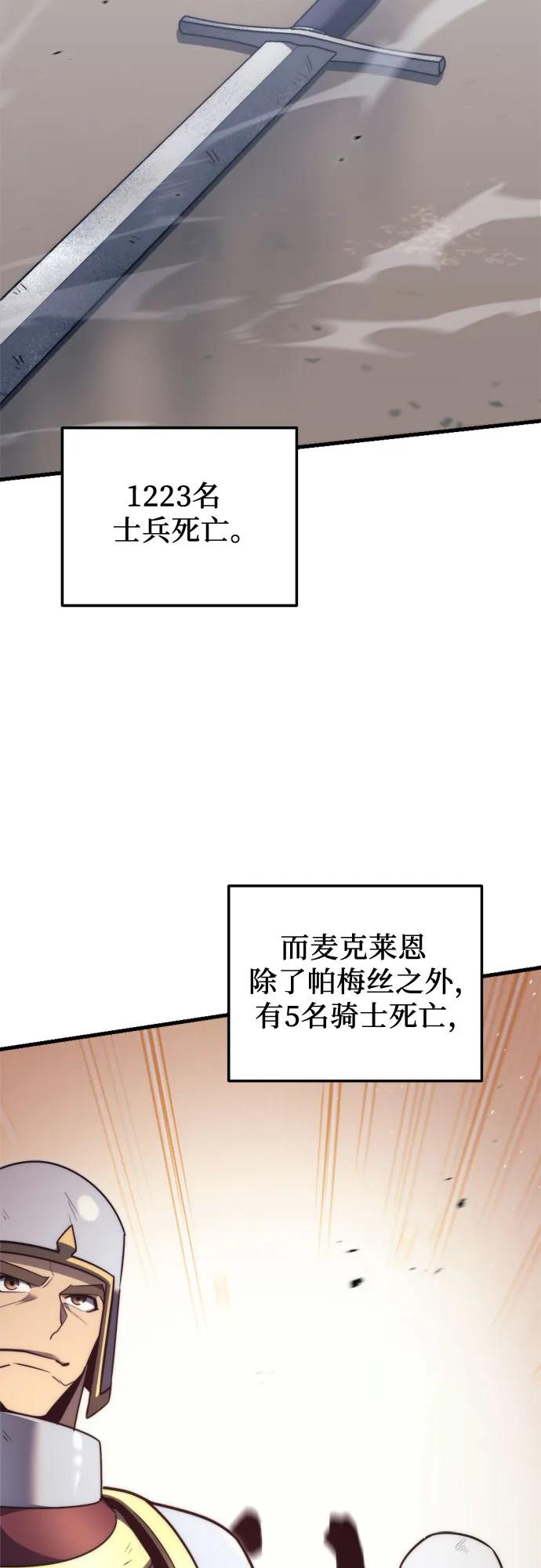 《灭门家族的重生者》第41话 第77页