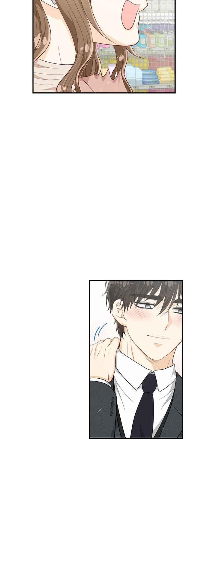 《扑通扑通截稿中》第44话 第39页