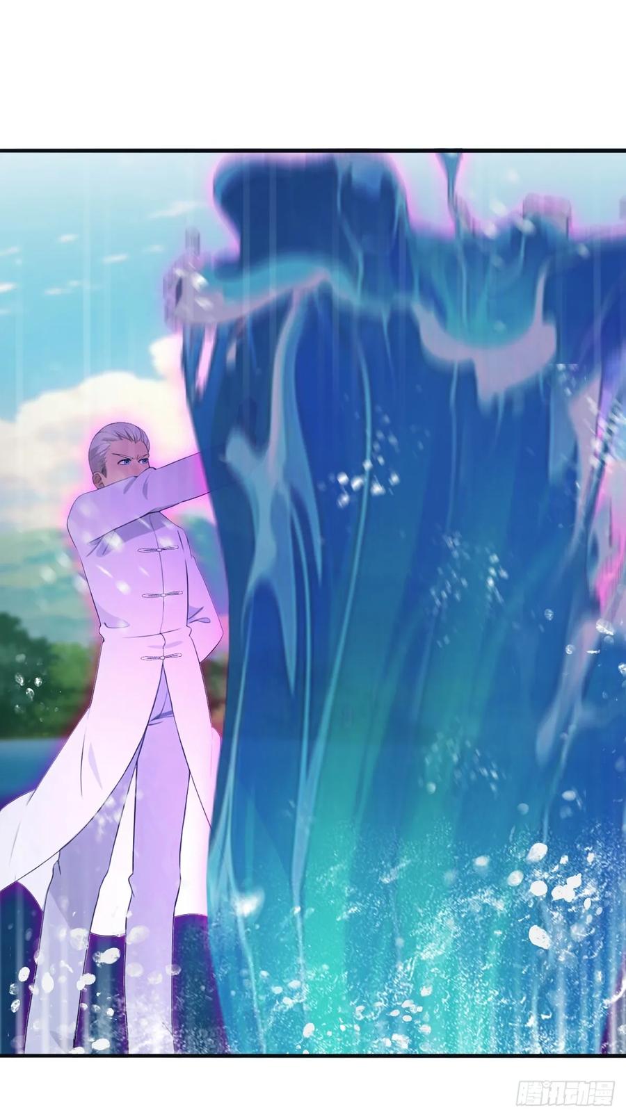 修仙归来在校园 第二季 - 第87话 楚毅对战陈战天 - 第42张图