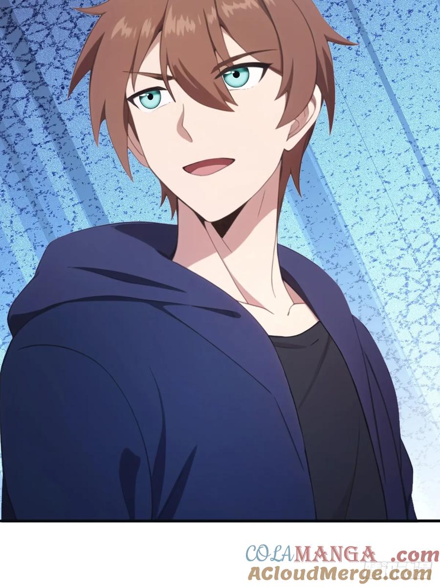 修仙归来在校园 第二季 - 第87话 楚毅对战陈战天 - 第37张图