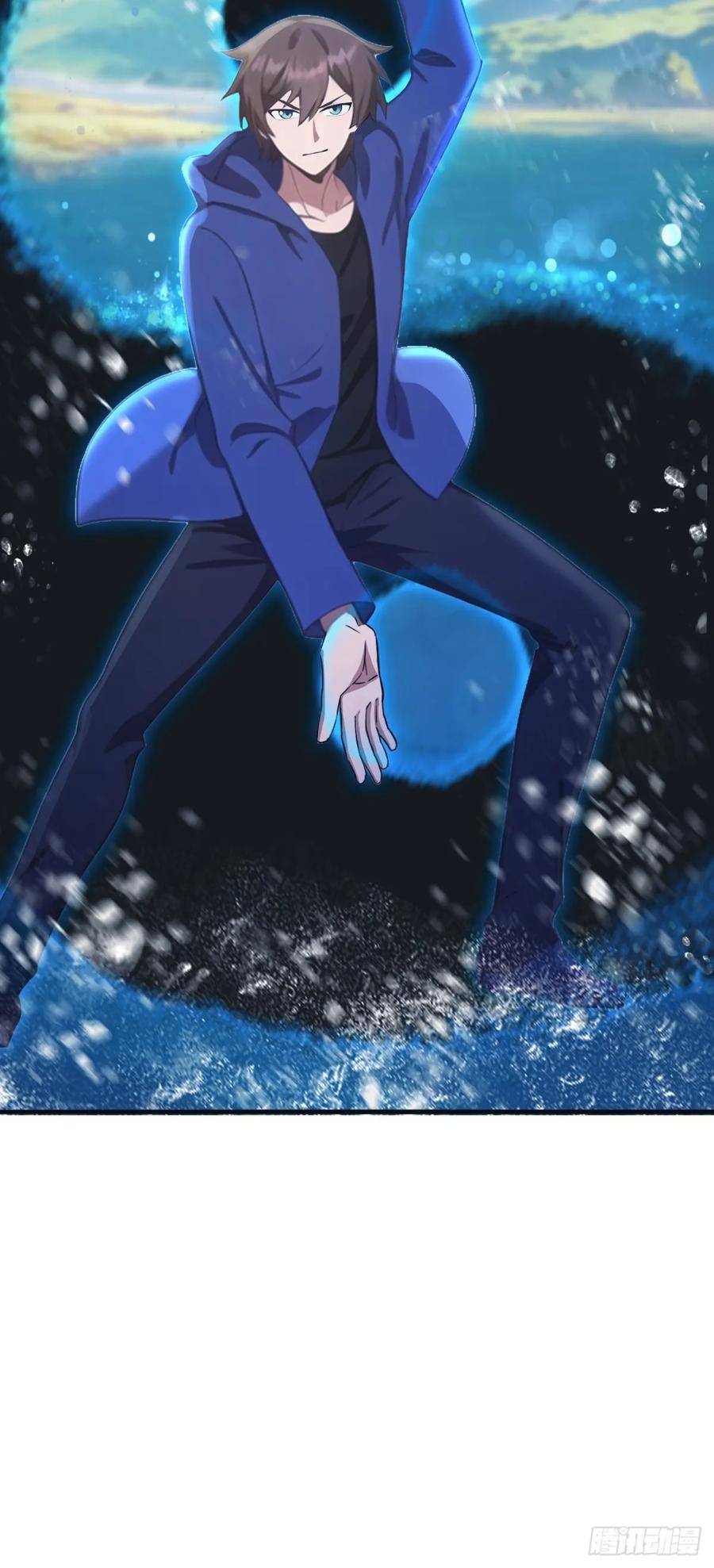 修仙归来在校园 第二季 - 第87话 楚毅对战陈战天 - 第47张图