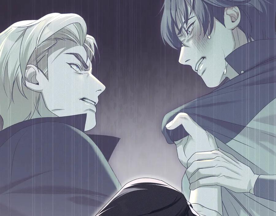 默许侵占 - 第58话 共舞 - 第108张图